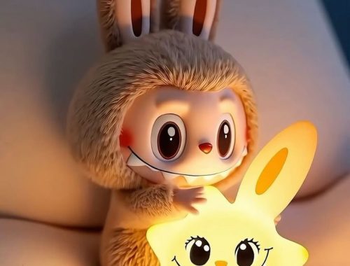 Online Store Labubuco New Fashion Style