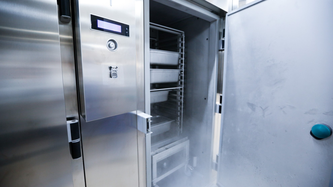 Freezer System Services in Cooper City FL