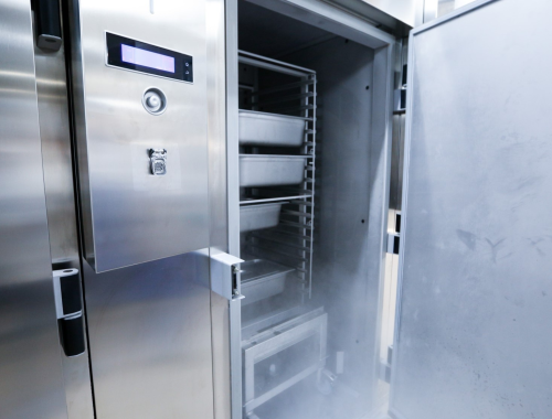 Freezer System Services in Cooper City FL