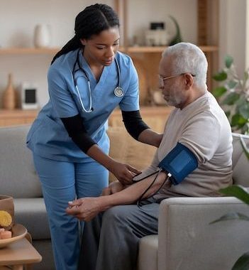 nursing service in Toronto