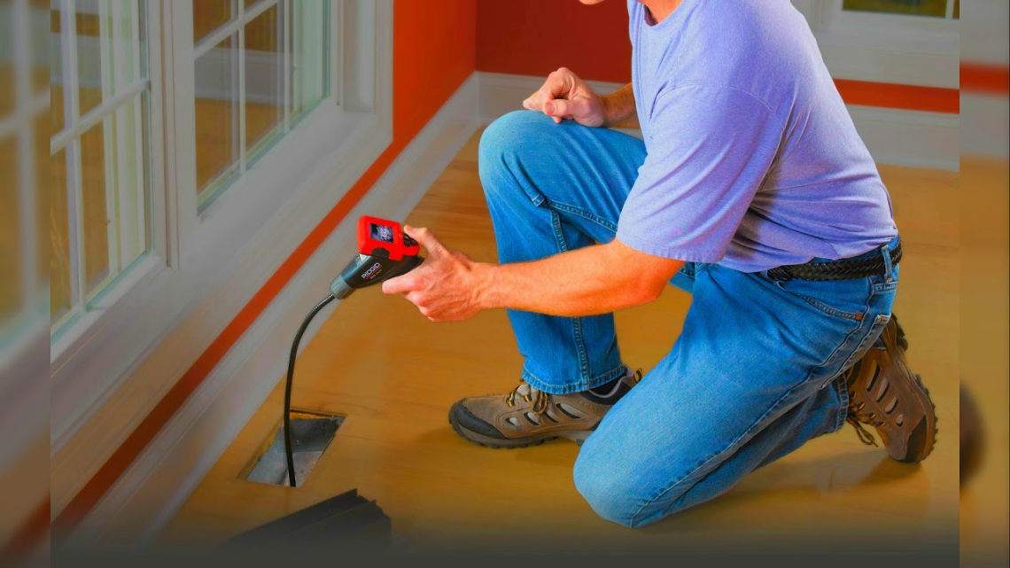 Home Property Inspection Baldwin PA