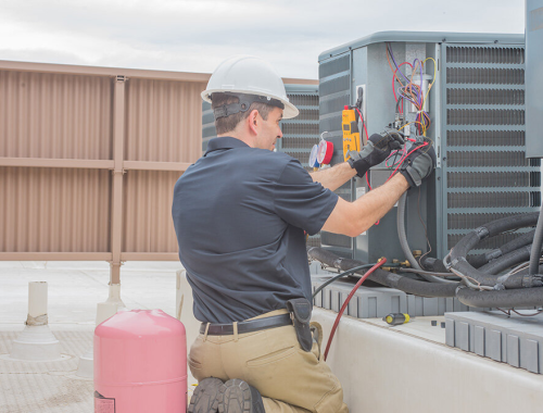 Best Heating System Services in Hercules CA