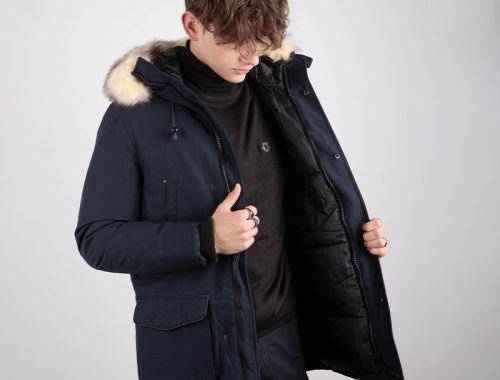 The history and evolution of Paragoose products