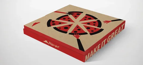 Pizza Box Liners