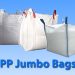 PP Jumbo Bag: The Ultimate Bulk Packaging Solution for Heavy-Duty Needs