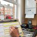 Gas Safety Certificate in Islington
