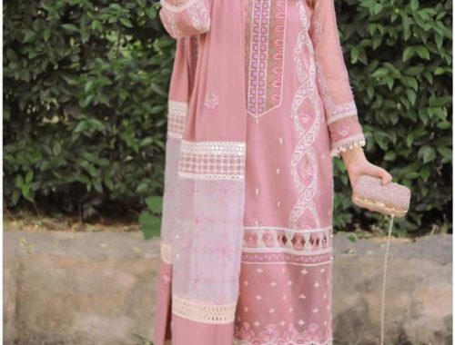 women's wear in pakistan