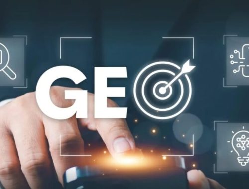 Generative AI SEO Service