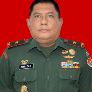 Brigjend TNI AD Amrizal 2 Brigjend TNI AD Amrizal 2